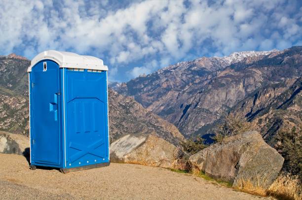 Portable Toilet Options We Offer in Smith Valley, NV