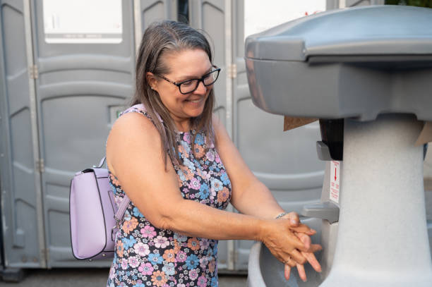 Best Porta potty rental for parties  in Smith Valley, NV