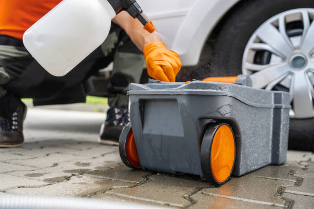 Best Portable toilet rental cost  in Smith Valley, NV